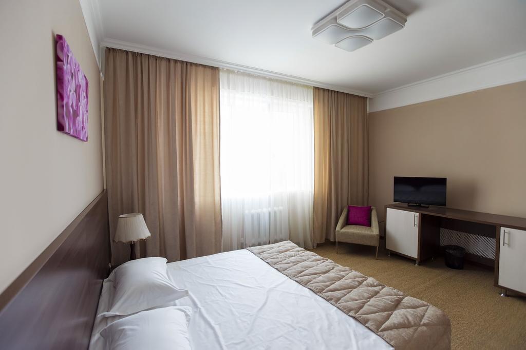 Kel Inn Hotel Akmola Camera foto